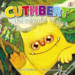 Capa do artigo Cuthbert The Colourful Troll