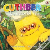 Cuthbert The Colourful Troll