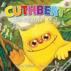 Capa do artigo Cuthbert The Colourful Troll