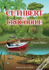 Cuthbert The Crocodile