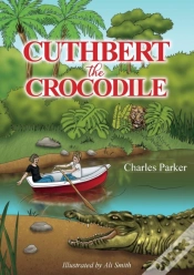 Capa do artigo Cuthbert The Crocodile