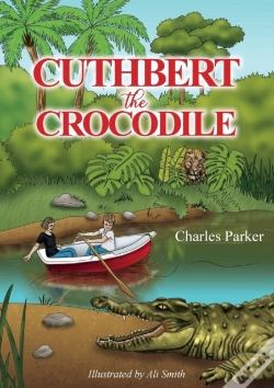 Capa do artigo Cuthbert The Crocodile