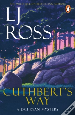 Capa do artigo Cuthbert'S Way