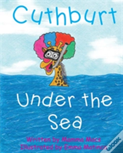 Capa do artigo Cuthburt Under The Sea