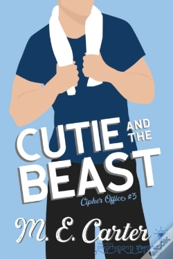 Capa do artigo Cutie And The Beast
