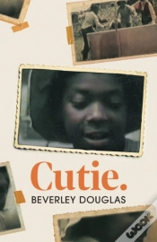 Capa do artigo Cutie