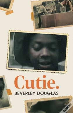 Capa do artigo Cutie