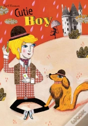 Capa do artigo Cutie Boy