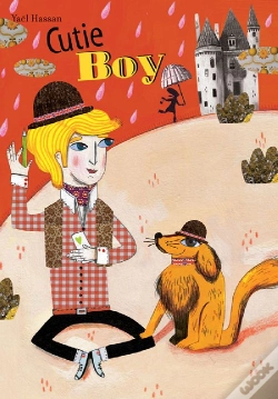 Capa do artigo Cutie Boy