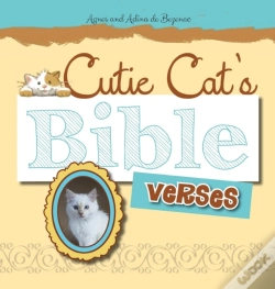 Capa do artigo Cutie Cat'S Bible Verses