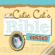 Cutie Cat'S Bible Verses