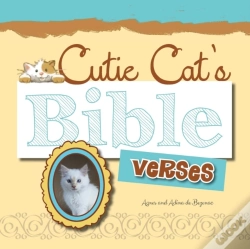 Capa do artigo Cutie Cat'S Bible Verses