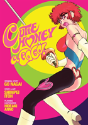 Cutie Honey A Go Go! - Preview