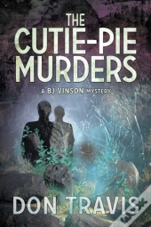 Cutie-Pie Murders