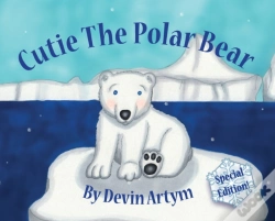 Capa do artigo Cutie The Polar Bear
