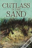 Cutlass In The Sand