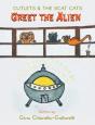 Cutlets & The Scat Cats: Greet The Alien - Preview