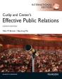 Cutlip And Center'S Effective Public Relations - Preview