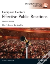 Capa do artigo Cutlip And Center