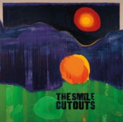 Capa do artigo Cutouts - CD