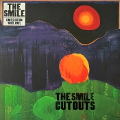 Capa do artigo Cutouts - Vinil