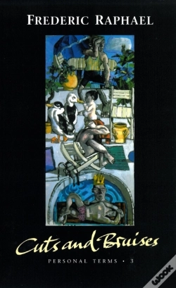 Capa do artigo Cuts And Bruises