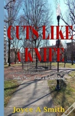 Capa do artigo Cuts Like A Knife