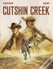 Cutshin Creek