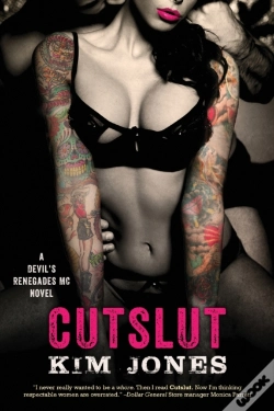 Capa do artigo Cutslut