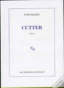Capa do artigo Cutter