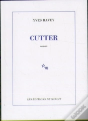 Capa do artigo Cutter