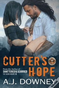 Capa do artigo Cutter'S Hope