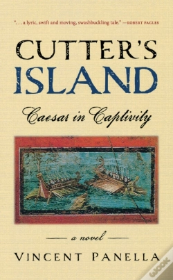 Capa do artigo Cutter'S Island