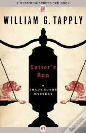 Capa do artigo Cutter