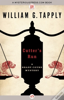 Capa do artigo Cutter'S Run