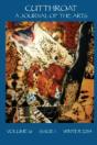 Cutthroat, A Journal Of The Arts - Preview