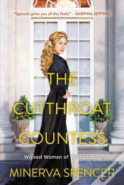 Capa do artigo Cutthroat Countess