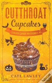 Capa do artigo Cutthroat Cupcakes