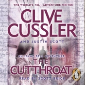 Capa do artigo Cutthroat