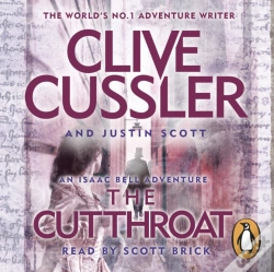 Capa do artigo Cutthroat