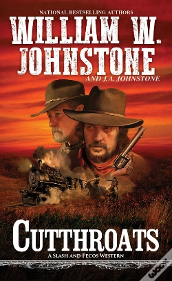 Capa do artigo Cutthroats