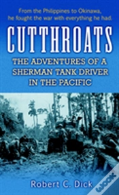 Capa do artigo Cutthroats