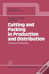 Cutting And Packing In Production And Distribution