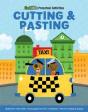 Cutting And Pasting - Preview
