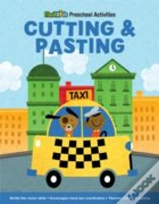 Capa do artigo Cutting And Pasting