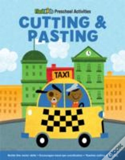 Capa do artigo Cutting And Pasting