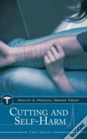 Capa do artigo Cutting And Self-Harm