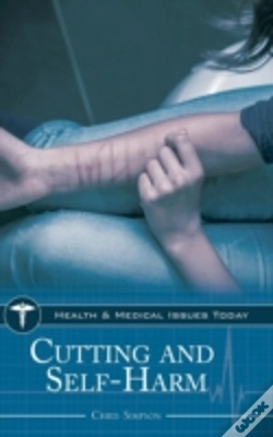 Capa do artigo Cutting And Self-Harm
