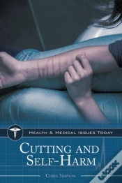 Capa do artigo Cutting And Self-Harm