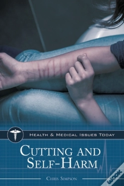 Capa do artigo Cutting And Self-Harm